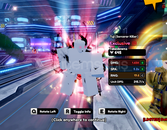 Toji Evo | Anime Vanguards