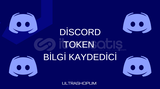 Token Bilgi Kaydedici