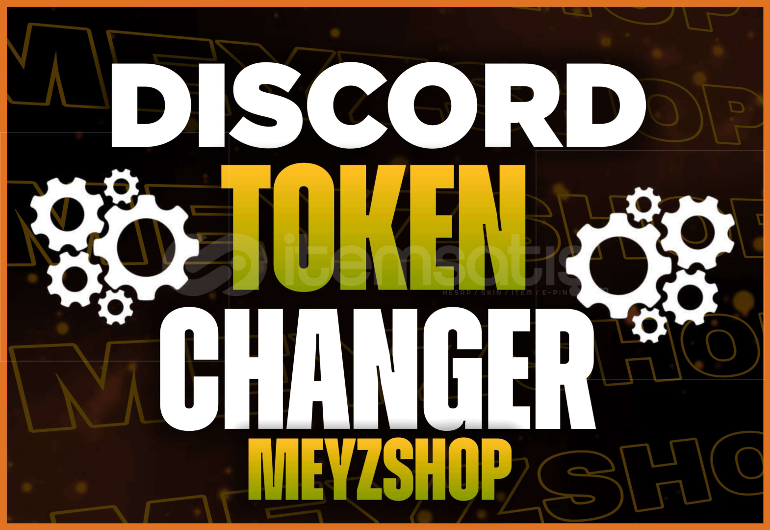 ⚡Token Changer - Password Changer⚡ ⚡Token Changer - Password Changer⚡