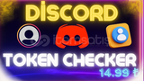 Token Checker