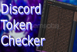 Token Checker Bot (Token Kontrol Edici)