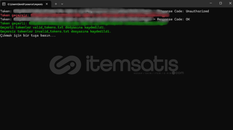 Token Checker Discord [Oto Teslimat]