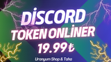 Token Onliner [10/10 Program]