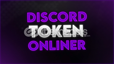 Token Onliner