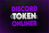 Token Onliner Bot (Token Aktifleştirme Botu)