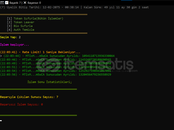 ✨ Token Restore Tool(Aylık)