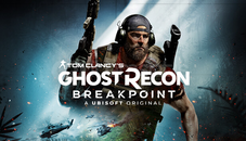 ⭐Tom Clancy's Ghost Recon® Breakpoint + Garanti
