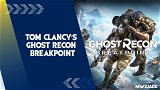 Tom Clancy's Ghost Recon Breakpoint + Garanti