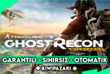 Tom Clancy's Ghost Recon Wildlands