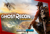 Tom Clancy's Ghost Recon Wildlands