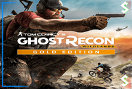 Tom Clancy's Ghost Recon Wildlands