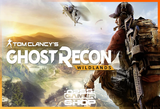 Tom Clancy's Ghost Recon Wildlands