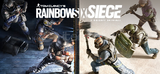 Tom Clancy's Rainbow Six® Siege