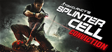 Tom Clancy's Splinter Cell Conviction + Garanti