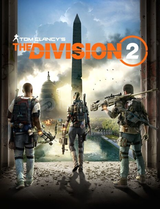 Tom Clancy's The Division 1 ve 2 + Garanti