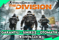 Tom Clancy's The Division 