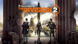 Tom Clancy’s The Division 2 + Garanti / Destek