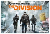 Tom Clancy's The Division + Garanti Destek