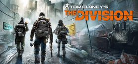 Tom Clancy’s The Division™ Steam Hesabı
