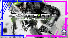 ⭐️ TOM CLANCY SPLİNTER + GARANTİ + OTO TESLİM