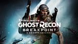Tom Clancys Ghost Recon Breakpoint + Garanti