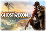 Tom Clancys Ghost Recon Wildlands - GARANTİ