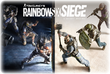 Tom Clancys Rainbow Six - GARANTİ