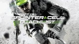 Tom Clancys Splinter Cell Blacklist + Garanti