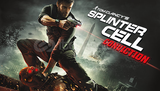 Tom Clancys Splinter Cell Conviction + Garanti