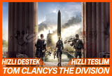 Tom Clancys The Division 2