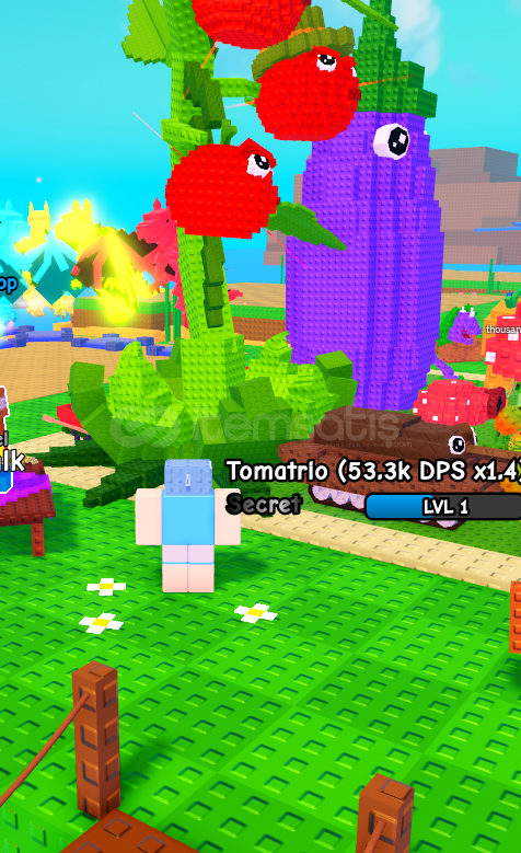tomatria 53.3 k PLANT VS BRAİNROT tomatria 53.3 k PLANT VS BRAİNROT