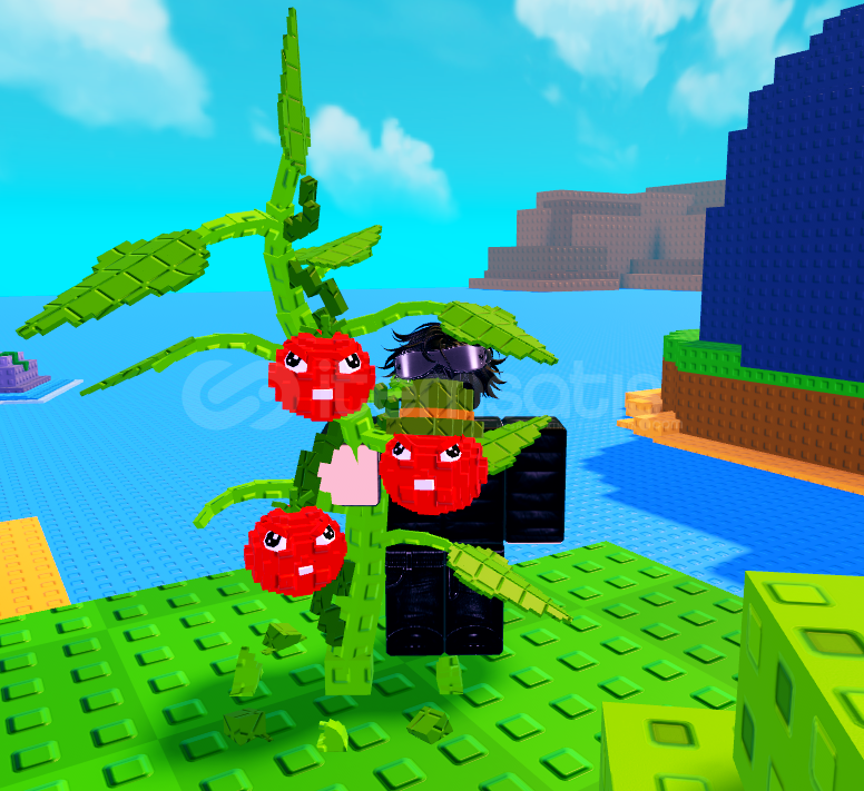 Tomatrio 22.5k Tomatrio 22.5k