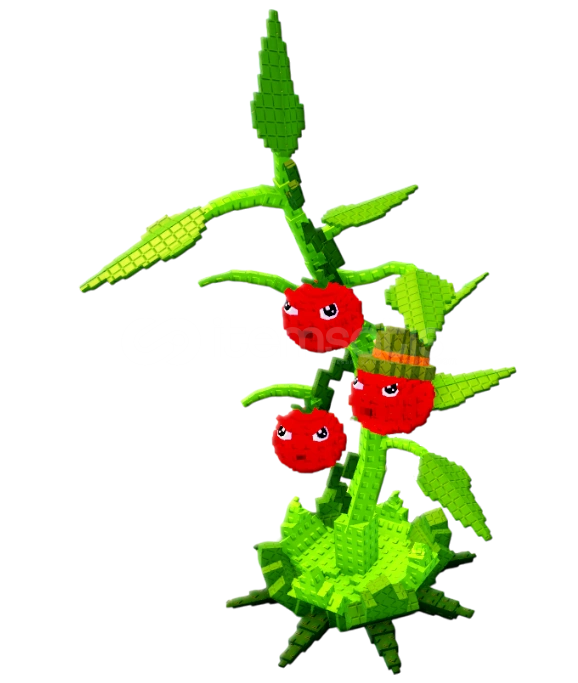 Tomatrio - Plants vs Brainrots Tomatrio - Plants vs Brainrots