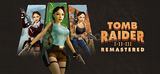 Tomb Raider 1-2-3 Remastered + Garanti & Destek