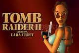 ⭐Tomb Raider 2⭐