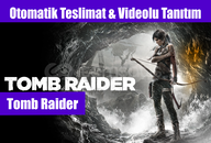 Tomb Raider