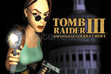 ⭐Tomb Raider 3⭐