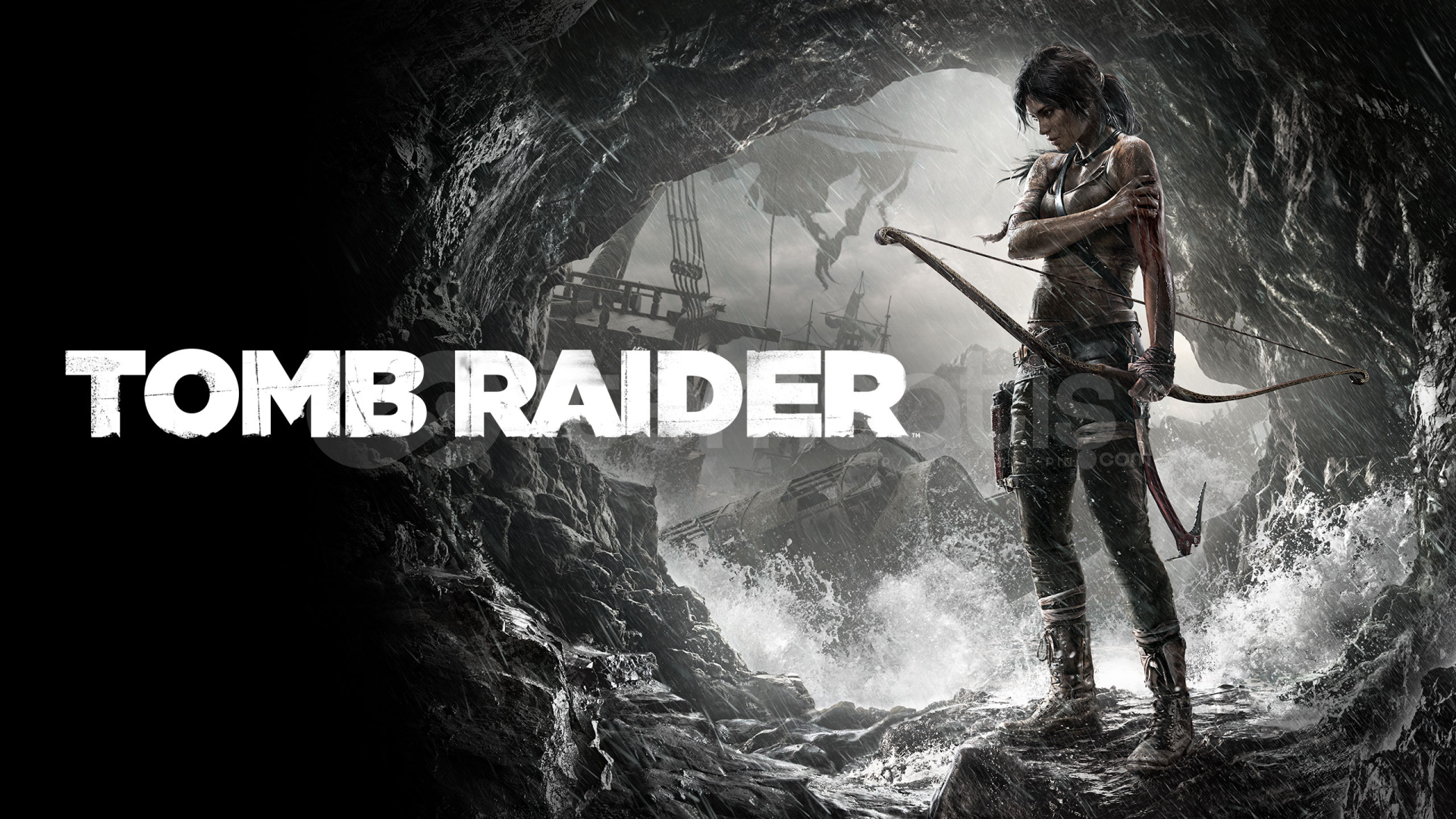 Tomb Raider Tomb Raider