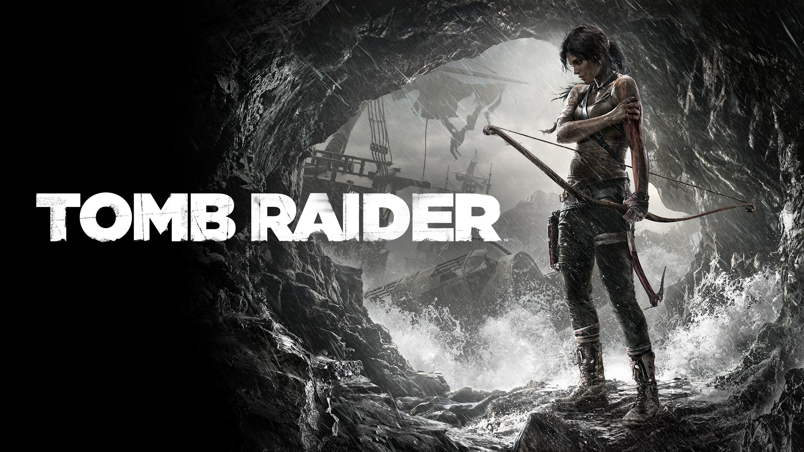 Tomb Raider Tomb Raider
