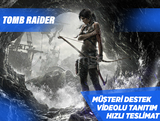 Tomb Raider