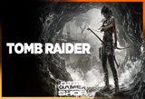 Tomb Raider