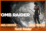 Tomb Raider