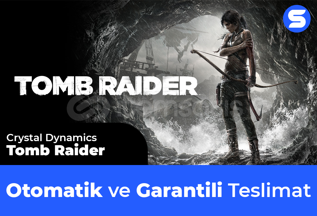 Tomb Raider Tomb Raider