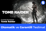 Tomb Raider