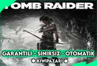 Tomb Raider