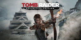 ⭐Tomb Raider: Definitive Edition + Garanti