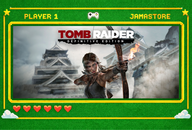 Tomb Raider Definitive Edition + Garanti Tomb Raider Definitive Edition + Garanti