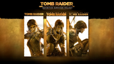 Tomb Raider Definitive Survivor Trilogy