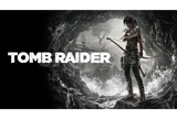 Tomb Raider GAME OF THE YEAR EDITION + Garanti