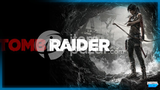 Tomb Raider + Garanti